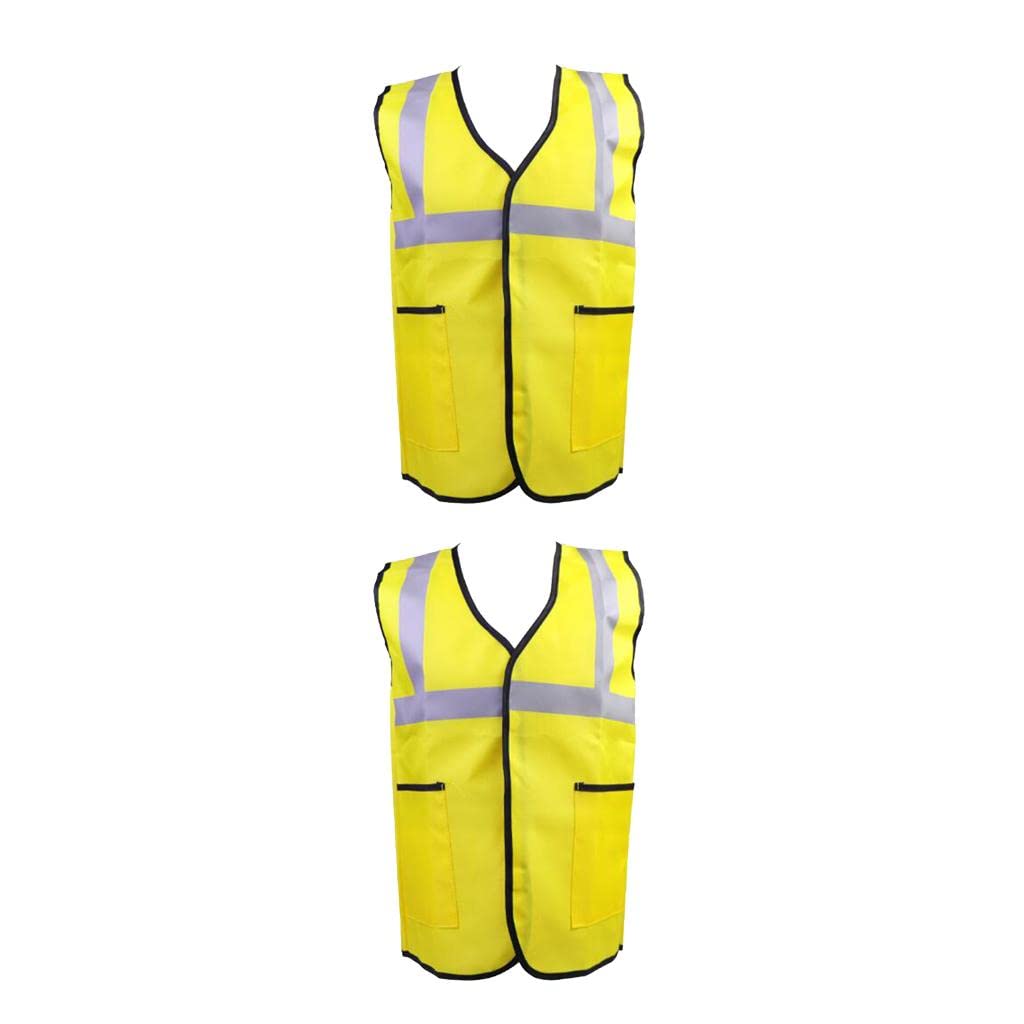 Calandis 2X Costume Kids Engineering Suit Worker Vest Halloween Role Play Outfit | Other Preschool & Pretend Play | Preschool To