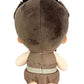 Great Eastern Entertainment Dr. Stone- Taiju Plush 8' H