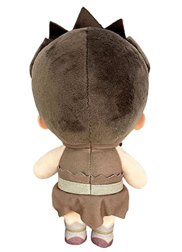 Great Eastern Entertainment Dr. Stone- Taiju Plush 8' H