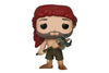 Funko Pop Movie: Cast Away Chuck Noland (Spear With Crab)