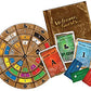 Exit: The Abandoned Cabin - Kennerspiel Des Jahres Winner, Card-Based Family Escape Room Game For 1-4 Players, Ages 12+