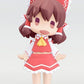 Touhou Project: Reimu Hakurei Hello! Good Smile Mini Figure, Multicolor