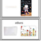 Pin the Mask on the Astronaut Game - Kids Solar System/Outer Space Birthday Party Supplies Decorations