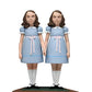 NECA The Shining - Toony Terrors The Grady Twins 6 Scale Action Figure