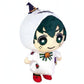 Great Eastern Entertainment My Hero Academia S2 - Halloween Deku Plush 8' H, Multi-Colored (56952)