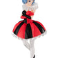 Furyu Re:Zero Starting Life In Another World: Rem In Circus Sss Figure
