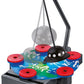 Magic Floating STEM Magnets