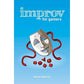 Evil Hat Productions Improv for Gamers