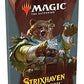 Magic: The Gathering Strixhaven Theme Booster - Witherbloom