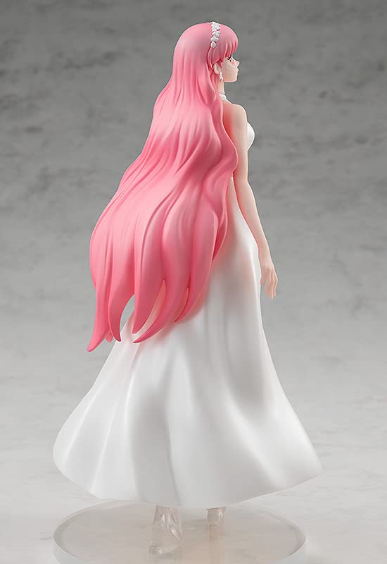Good Smile Company Belle Pop Up Parade Pvc Figure