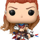 Funko Pop Games: Horizon Zero Dawn - Aloy Collectible Vinyl Figure