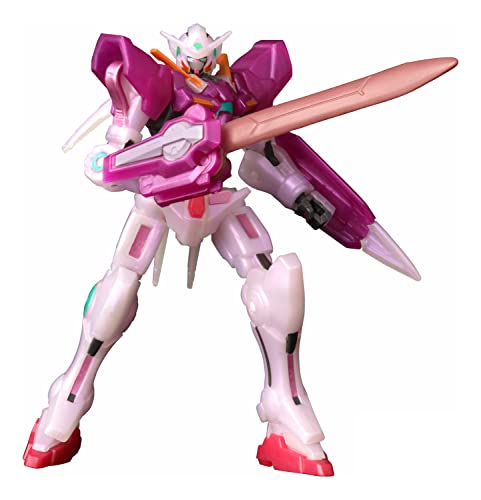 Mobile Suit gundam 00 limited availability gundam Infinity gundam Exia (Trans-Am Mode)