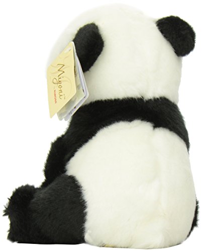 Aurora - Miyoni - 10'' Panda, Multicolor