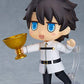 Fate/Grand Order: Master/Male Protagonist Nendoroid Action Figure