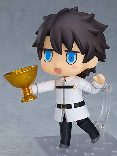 Fate/Grand Order: Master/Male Protagonist Nendoroid Action Figure