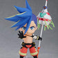 Good Smile Company Promare: Galo Thymos Nendoroid Action Figure