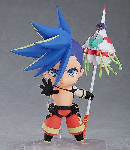 Good Smile Company Promare: Galo Thymos Nendoroid Action Figure