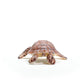 Schleich Wild Life New 2024 Wild Animal Toy Hawskbill Sea Turtle Ocean Animal Figurine