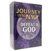 Journey Into Nyx Defeat A God Challenge Deck