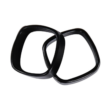 Lresjjiuj Lresjjiuj Square Circle Changes Shape Back And Forth Magic Simple Visual Magic Trick Gimmick Magician Accessories Clos