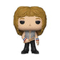 Funko 33716 Pop Rocks: Queenroger Taylor, Multicolor
