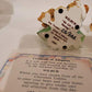 Cherished Teddies Three Kings Wilbur, Richard & Edward 950718