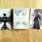 Plaid Hat Games Ashes Reborn The Artist Of Dreams Expansion Deck, Strategy Card Game, For 1 To 2 Players And Ages 14+