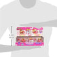 Shopkins Cutie Car S3 3 Pack-Asst 2 Childrens Toy