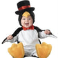 Lil Penguin Character 12-18Mos