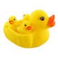 Smart Picks Ducky Baby Bath Squeeze Toy