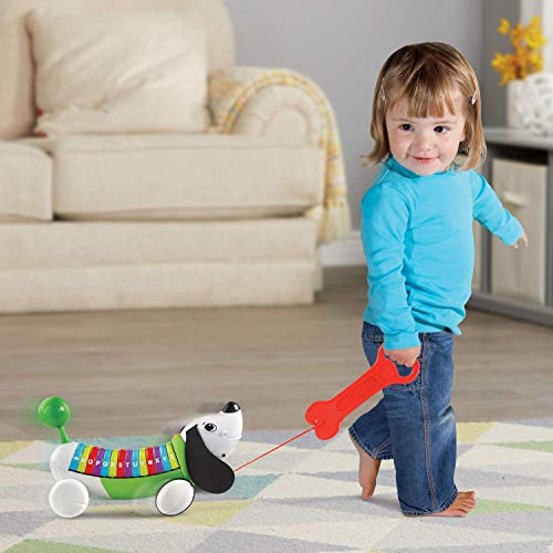 Leapfrog Alphapup, Purple/Pink