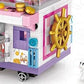 General Jim'S Amusement Park Claw Crane Mini Bricks 587 Piece Mini-Bricks Building Blocks Set With Accessories For Building Bricks City Towns Adults And Teens