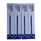 Camlin Supreme Hd Pencils,Pack Of 4,Ink Color-Black