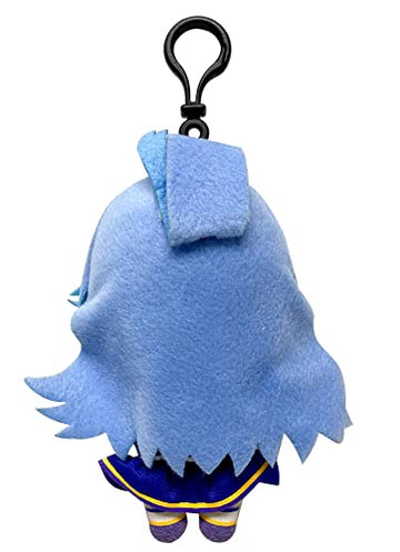 Great Eastern Entertainment Konosuba - Aqua Collectible Plush Toy, 5'