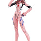 Max Factory Evangelion: 2.0: Makinami Mari Illustrious Figma Action Figure New Plugsuit Ver