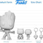 Funko Spider-Man Scarlet Spider Pop! Vinyl Bobble-Head Collectible Figure - Limited Edition Exclusive