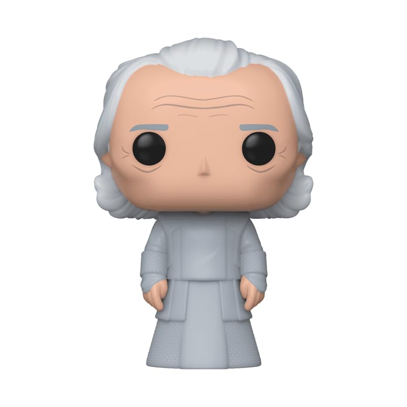 Funko Pop! Movies: Dune Part Two - Emperor Shaddam Iv Shop Exclusive