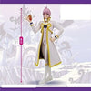 Eiko Welcome to Demon School Iruma-kun Figure - vol.3 Asmodeus Alice, Red, ABS Material