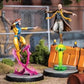 Marvel Crisis Protocol Jean Grey & Cassandra Nova Character Pack | Marvel Miniatures Strategy Game For Teens And Adults | Ages 1