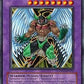 Yu-Gi-Oh! - Elemental Hero Wild Wingman (Dp03-En011) - Duelist Pack 3 Jaden Yuki 2-1St Edition - Common