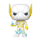 Funko Pop Pop! Heroes: The Flash - Godspeed Collectible Vinyl Figure, Multicolor, Standard