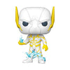 Funko Pop Pop! Heroes: The Flash - Godspeed Collectible Vinyl Figure, Multicolor, Standard