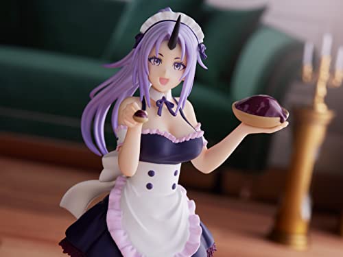 Banpresto That Time I Got Reincarnated As A Slime Shion Figure