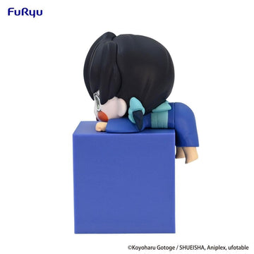 Furyu Demon Slayer: Kimetsu No Yaiba Statuette Pvc Hikkake Inoko 10 Cm