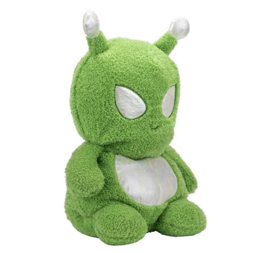 Bumbumz 12-Inch Plush - Alien Matt Collectible Stuffed Toy - Retrobumz Series