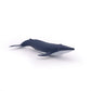 Papo - Hand-Painted - Figurine - Marine Life - Blue Whale Calf-56041 - Collectible - For Children - Suitable For Boys And Girls - From 3 Years Old