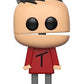 Funko Pop Television: South Park-Terrance Collectable Figure