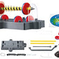 Magic Floating STEM Magnets