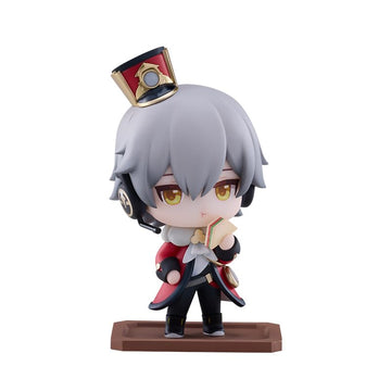 Hoyoverse Honkai: Star Rail Express Welcome Tea Party - Male Trailblazer (Destruction)