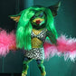 Neca - Gremlins 2 Greta Ultimate 7 Action Figure